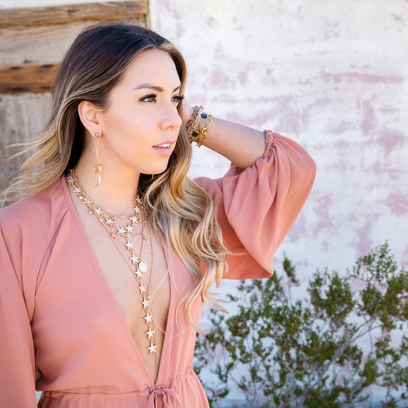 Love’s Affect • One Size • Gold - Picture 2 of 3